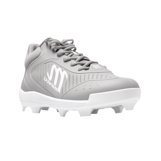 Marucci CFT Mid Molded TPU (Grey)