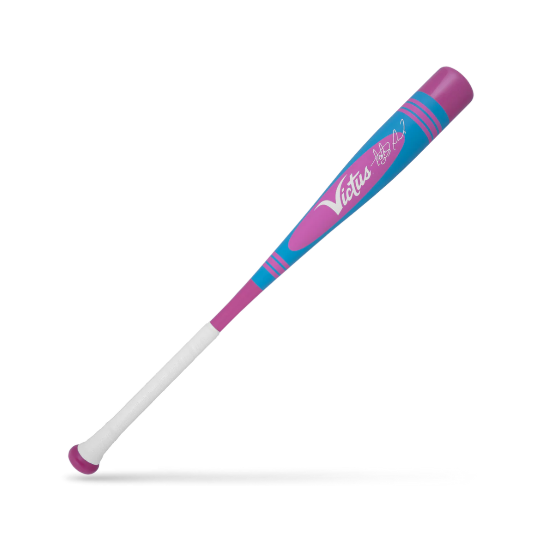 Victus Vibe Crayon Tatis (-3) BBCOR Bat 2 5/8''