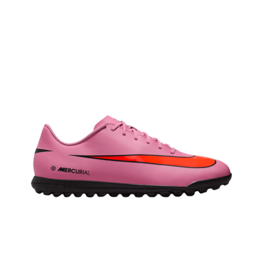 Nike Mercurial Vapor 16 Club Turf (Pink/Orange)