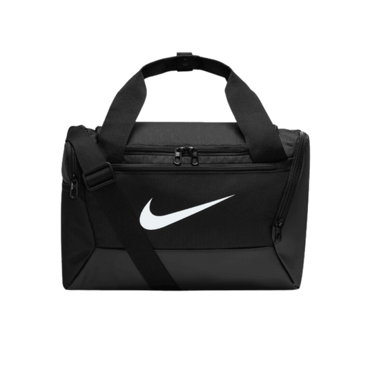Nike Brasilia 9.5 Duffel Bag XS (Black)