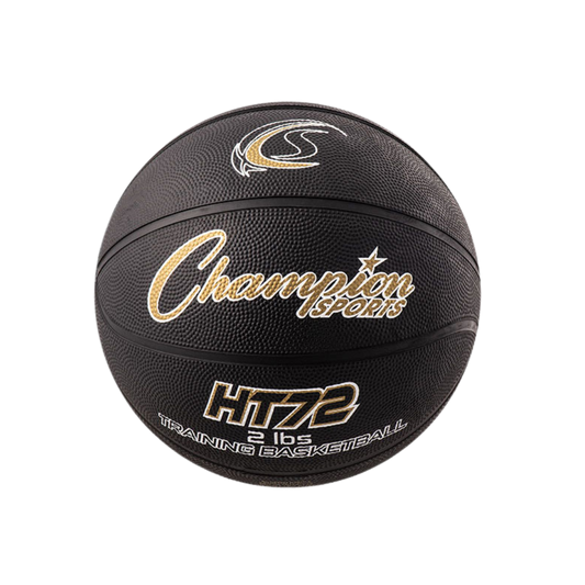 Champion Sports Weighted Basketball Trainer #7 (2lbs)