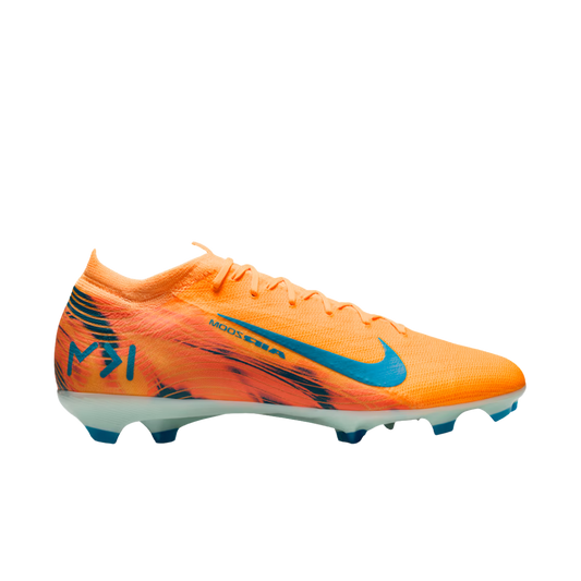 Nike Mercurial Vapor 16 PRO ''MBAPPÉ'' FG/MG (Melon Tint/Igloo/Neo Turquoise)