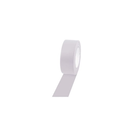 Champion Sports Floor Tape White 2" x 60 yds.