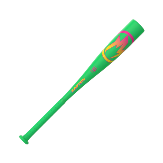 Easton Hype Fire Tball USA Bat (-13) 2 5/8"