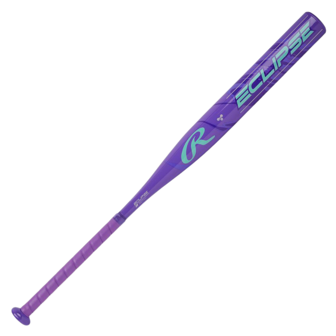 Rawlings Eclipse Fastpitch Bat (-12)
