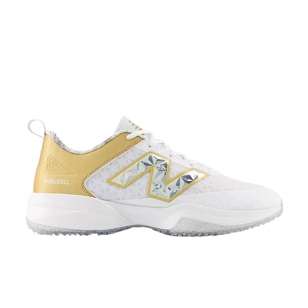 New Balance 4040 v8 Turf Trainer Ring Season