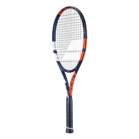 Babolat Boost Drive Racket Strung 4 3/8''