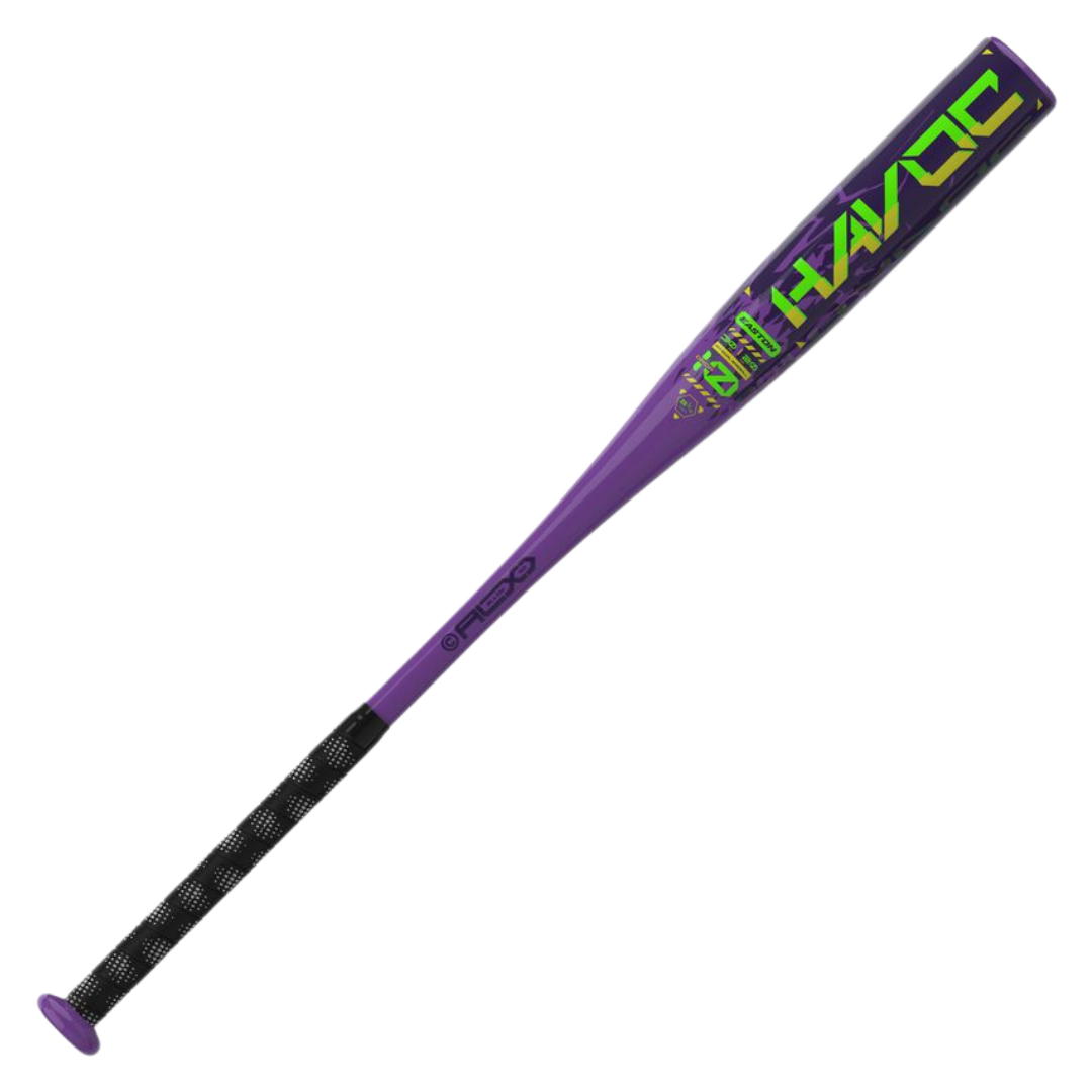 Easton Havoc USA Baseball Bat (-10)