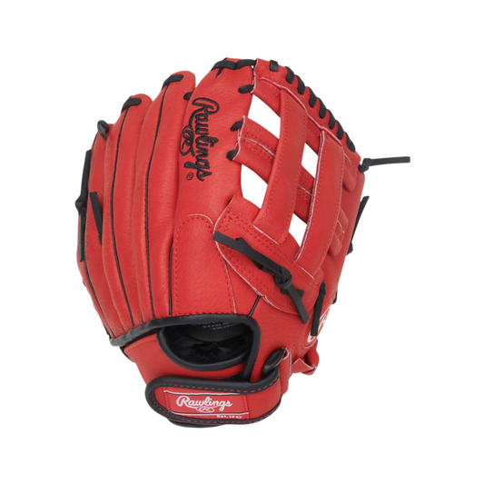 Rawlings Sure Catch Corbin Carroll Glove 10.5'' (Red/Black)