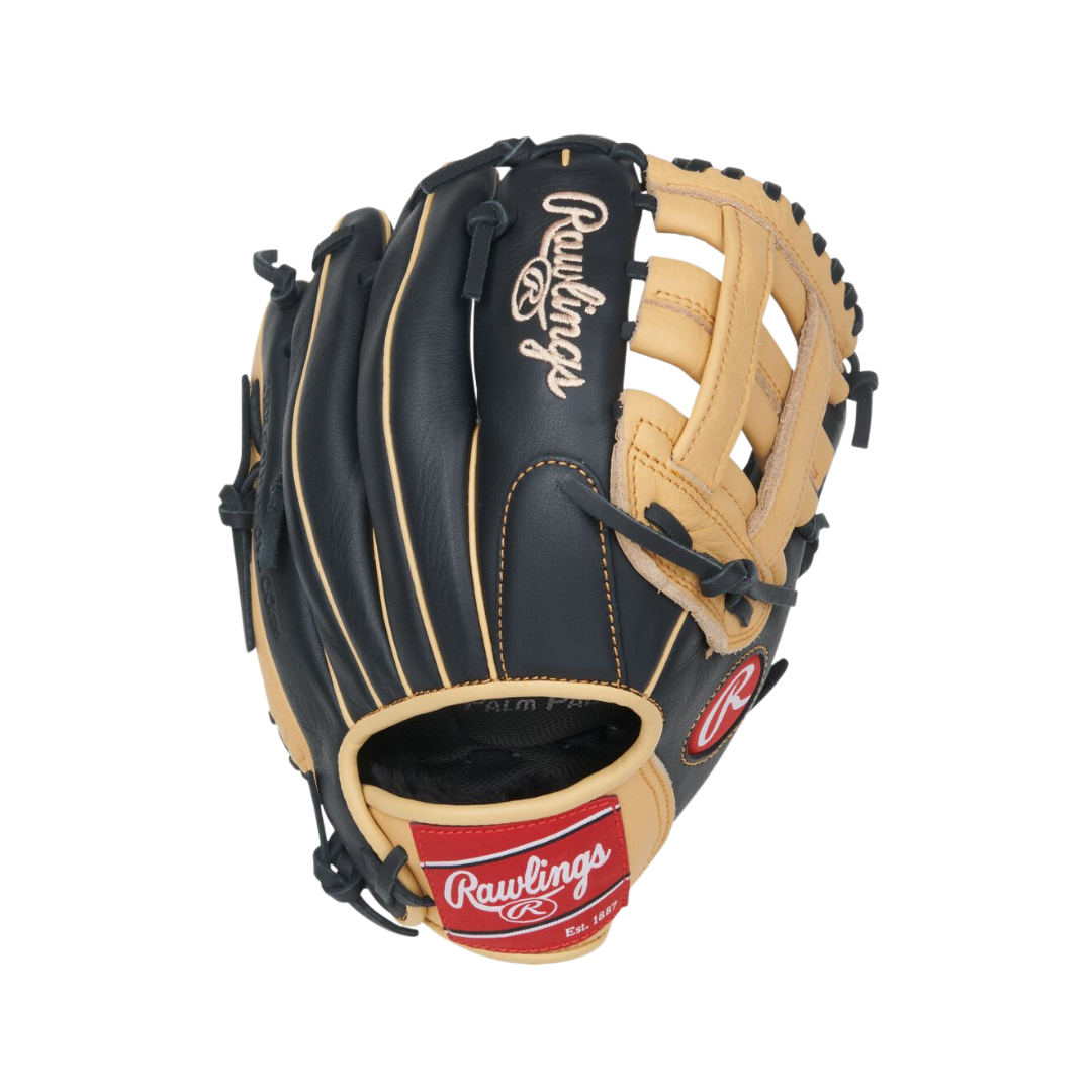Rawlings Select Pro Lite Fernando Tatis Jr. Glove 11'' (Black/Blonde)