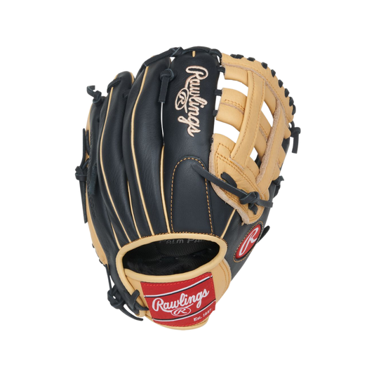 Rawlings Select Pro Lite Fernando Tatis Jr. Glove 11'' (Black/Blonde)