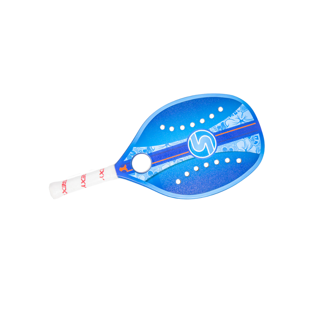 Sexy Brand Blue Sirf 2 Beach Tennis Paddle