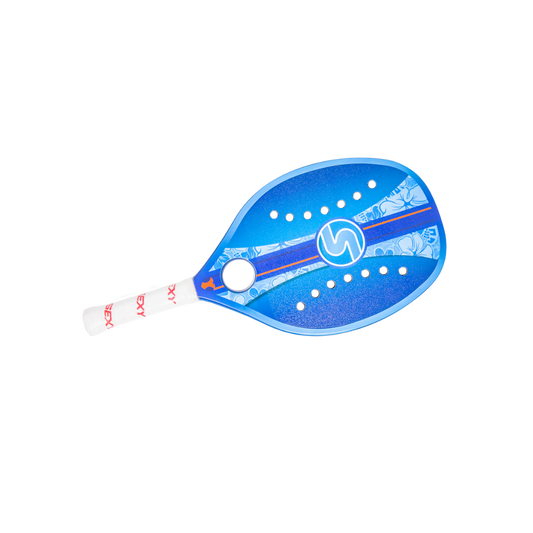 Sexy Brand Blue Sirf 2 Beach Tennis Paddle