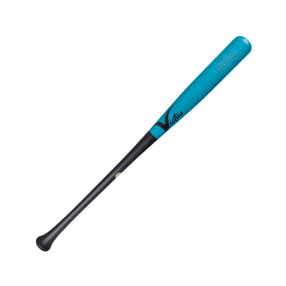 Victus JROD Stock Pro Reserve Bat (Graphite/Columbia Blue)