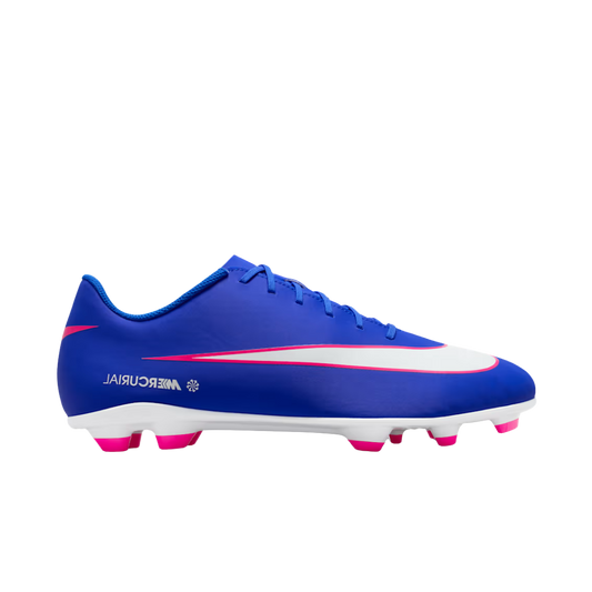 Nike Mercurial Vapor 16 Club FG/MG (Racer Blue/White)