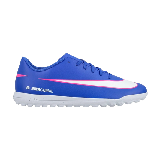 Nike Mercurial Vapor 16 Club Turf (Racer Blue/White)