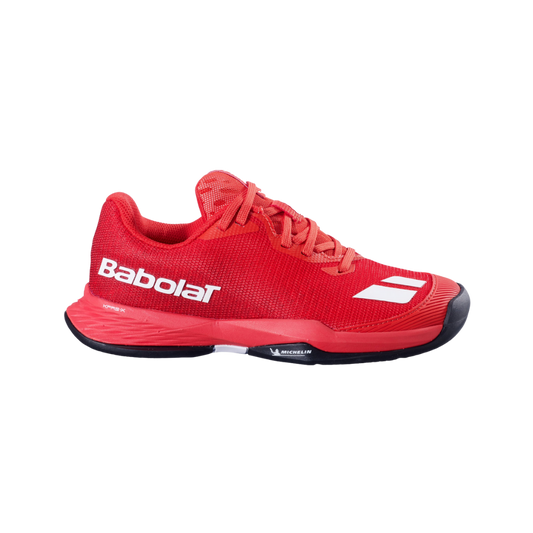Babolat Youth Propulse 3 All Court (Red/Black)