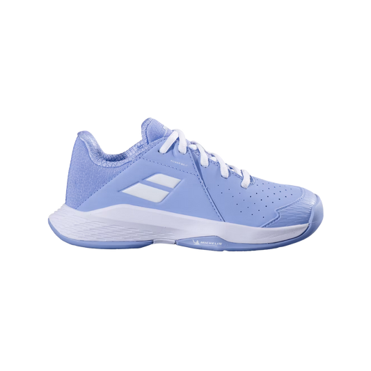 Babolat Youth Propulse 3 All Court (Light Blue/White)