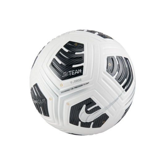 Nike Club Elite Team Ball (White/Black)