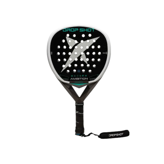 Drop Shot Padel Racket Explorer 9.0