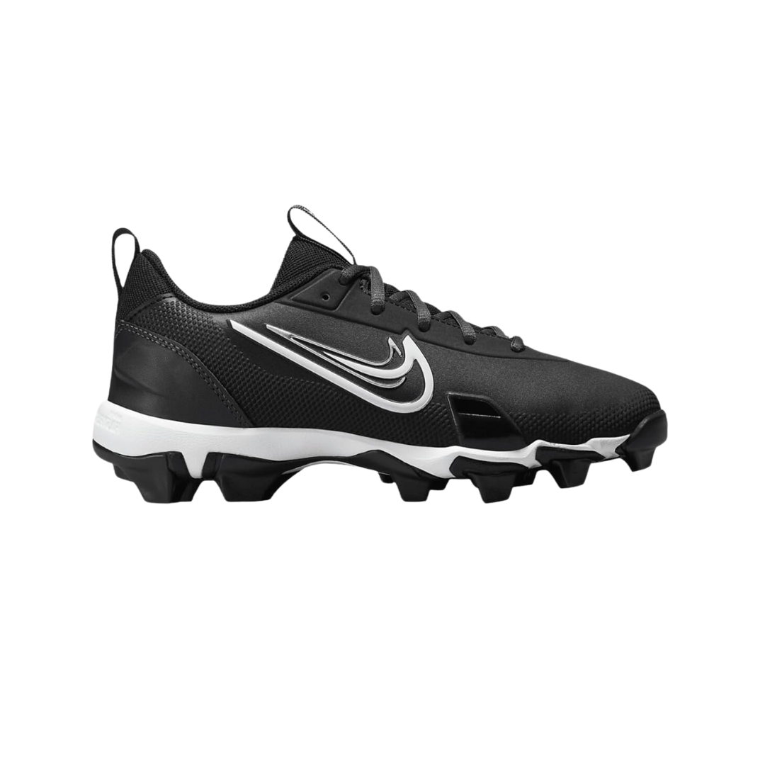 Nike Youth Force Trout 9 Keystone (Black)