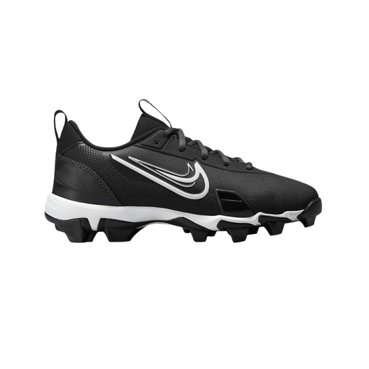 Nike Youth Force Trout 9 Keystone (Black)