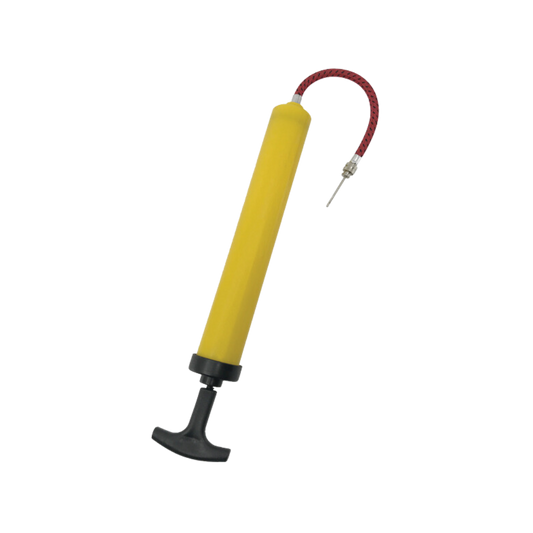 Champion Sports Plastic Hand Pump