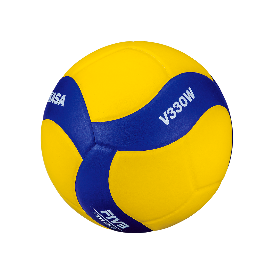 Mikasa V330W Volleyball