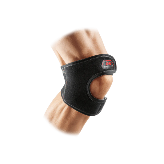 McDavid Knee Support/Adjustable L/XL