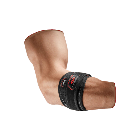 McDavid Elbow Strap with Pads (Tennis Elbow)