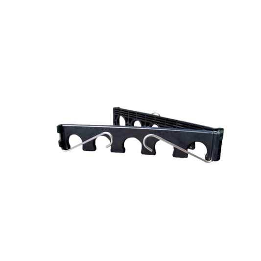 Rawlings Fence Bat Rack