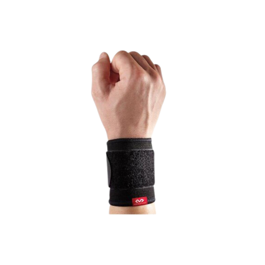 McDavid Elastic Wrist Support L/XL