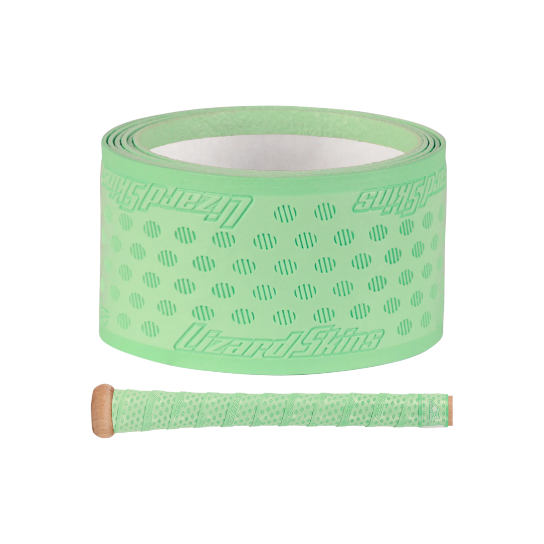 Lizard Skins Mint Green Grip 1.1 mm