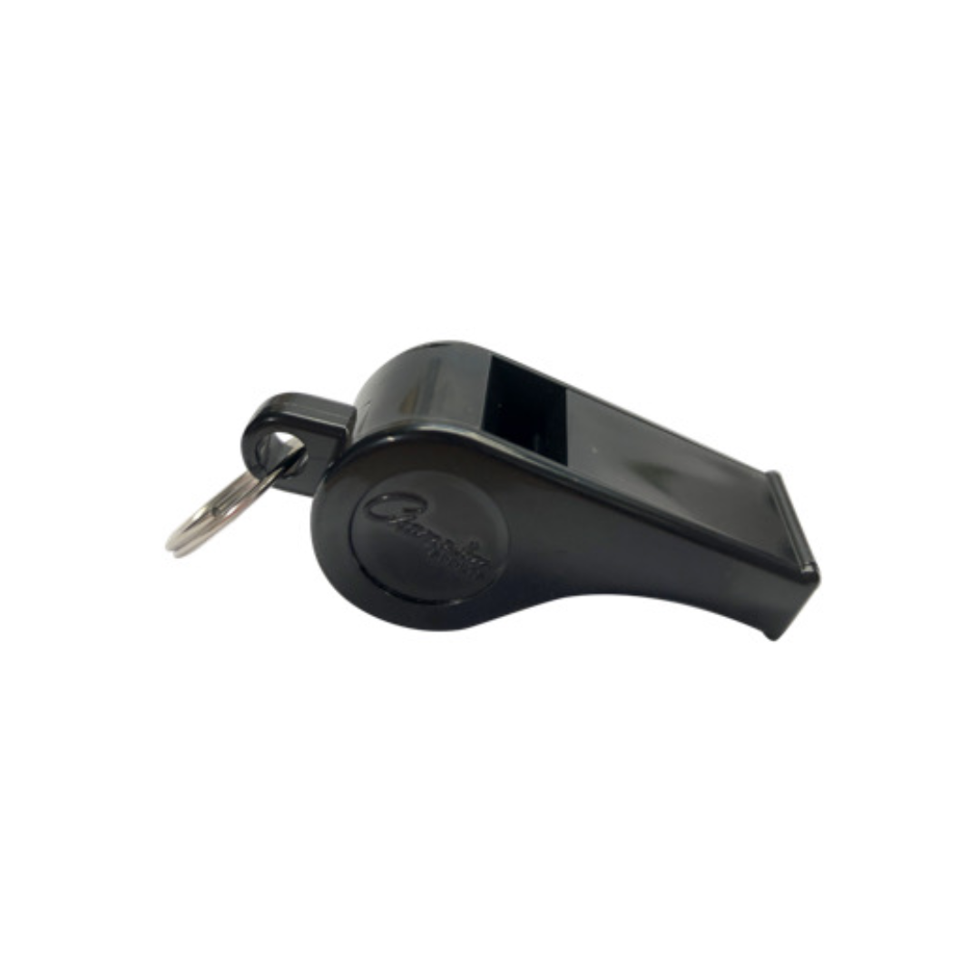 Champion Sports Plastic Whistle