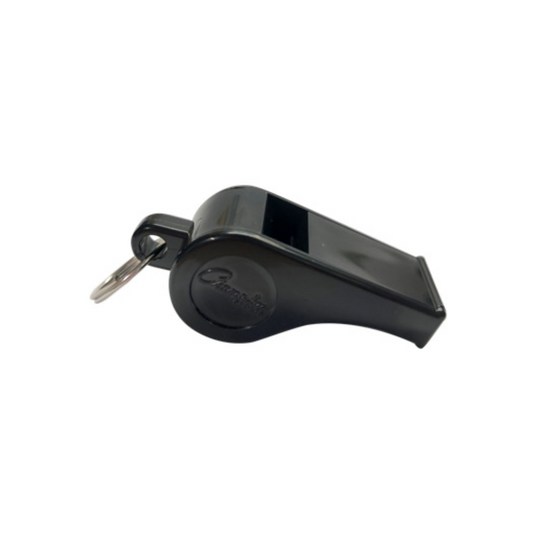 Champion Sports Plastic Whistle