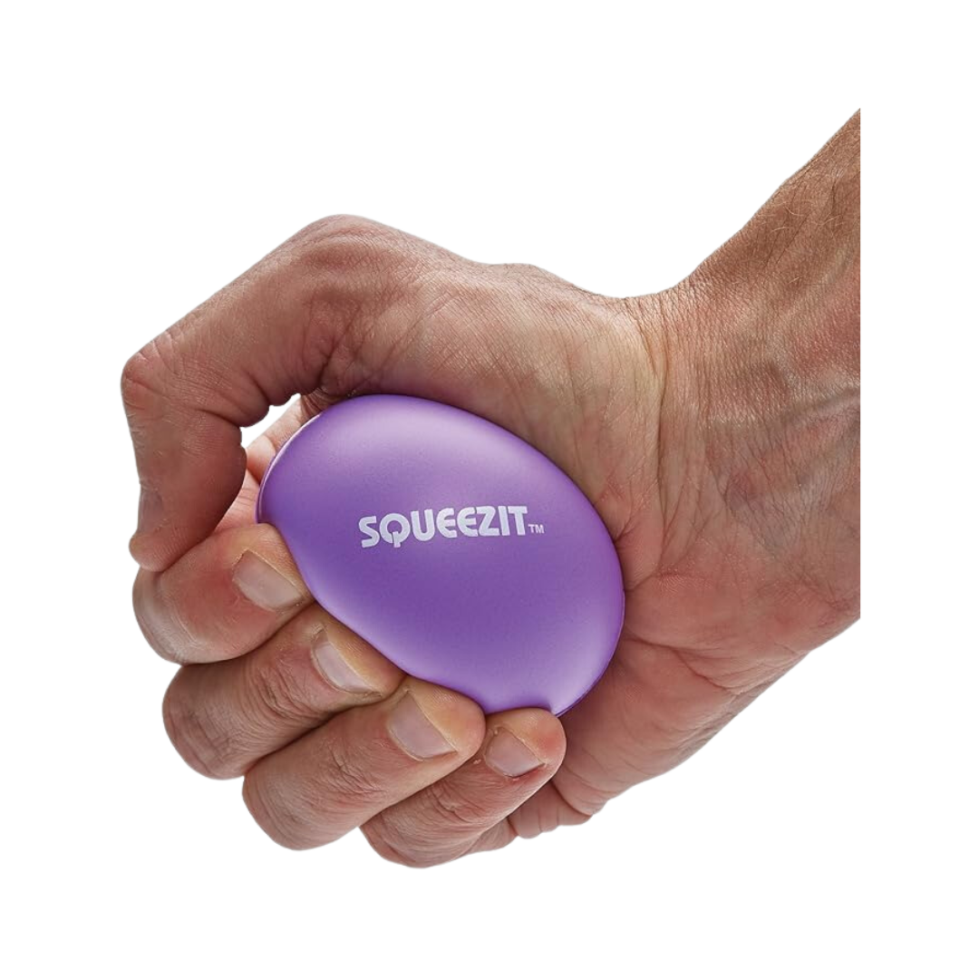 Unique Sports Tennis Elbow Therapy Squeez