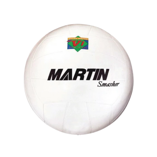 Dick Martin V1 Rubber Volleyball