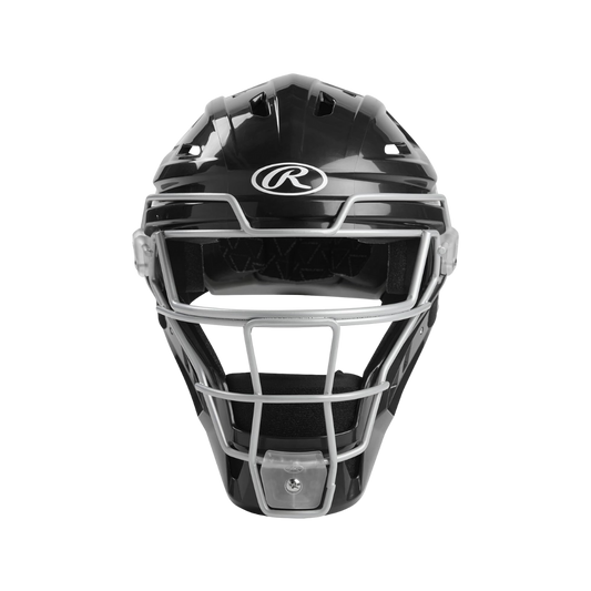 Rawlings Catcher's Headgear (Black)