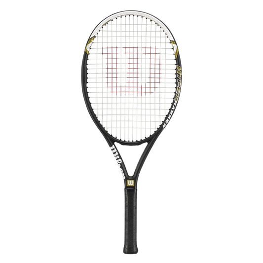 Wilson Hyper Hammer 110 Tennis Racket 4 3/8"
