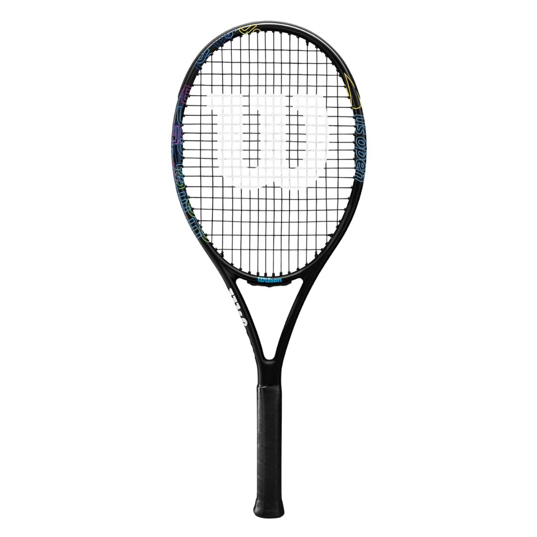 Wilson US Open BLX 100 Tennis Racket 4 1/4''