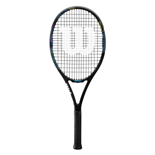 Wilson US Open BLX 100 Tennis Racket 4 1/4''