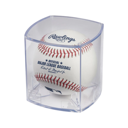 Rawlings Baseball Acrylic Display Case