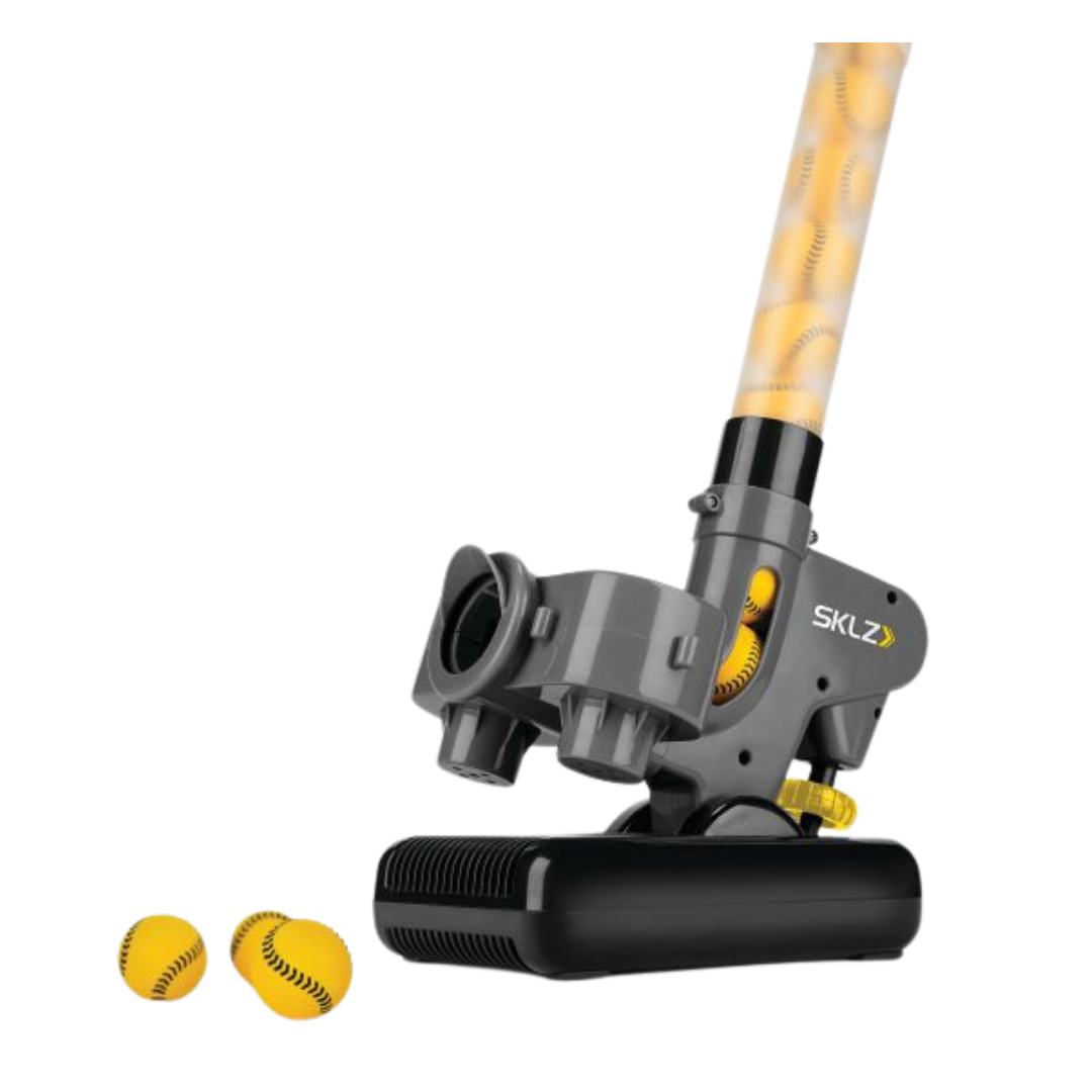 SKLZ Lightning Bolt Pitching Machine