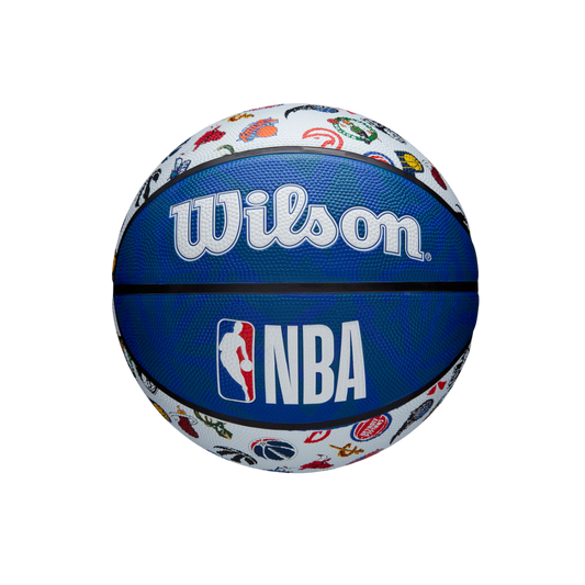 Wilson NBA All Team Basketball #7