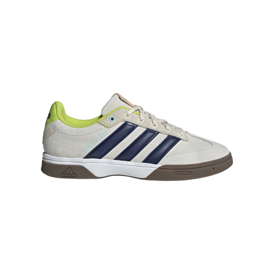 Adidas Spezialist Indoor Men (White/Navy)