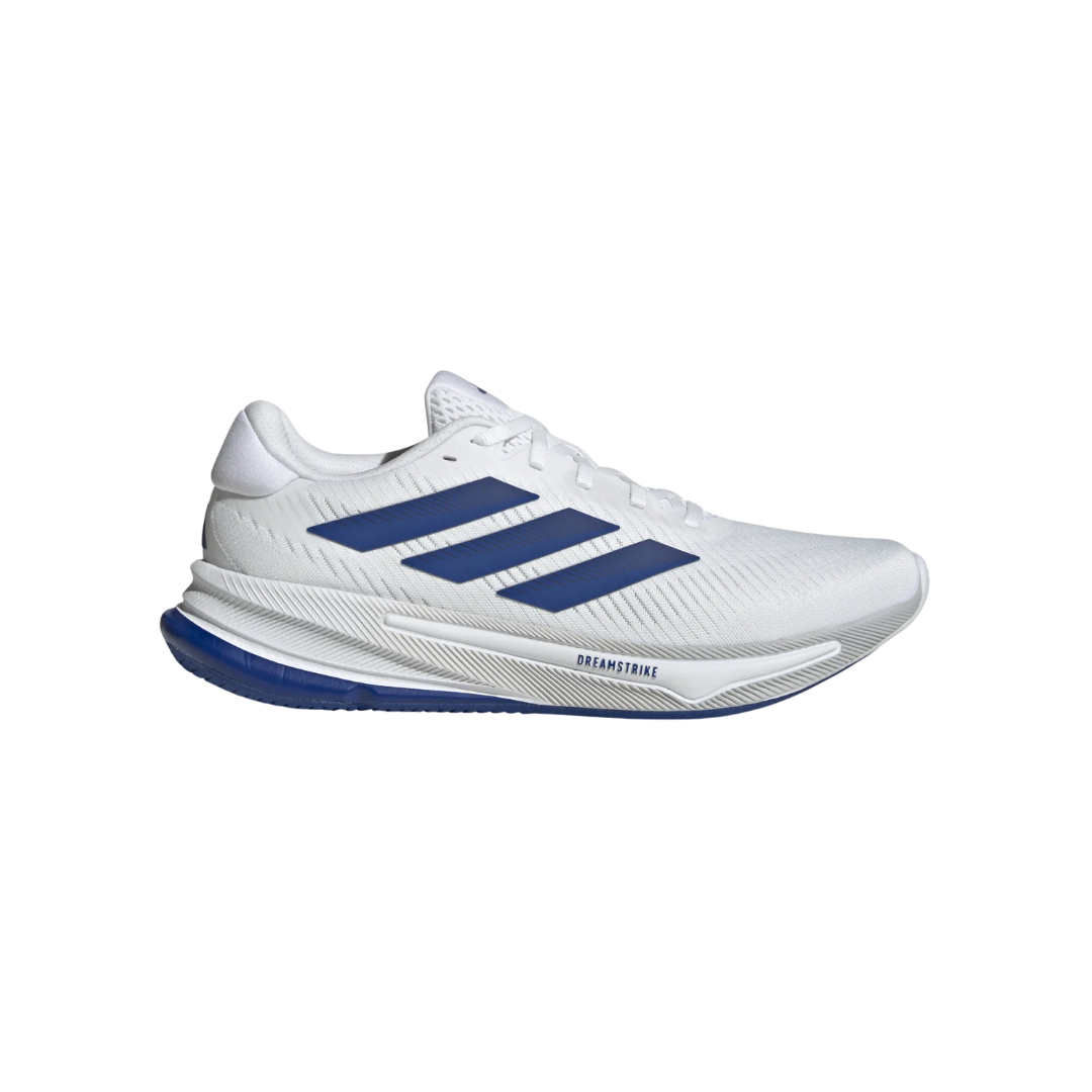 Adidas Supernova Ease Men (White/Royal)