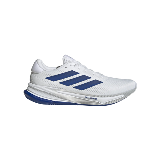 Adidas Supernova Ease Men (White/Royal)