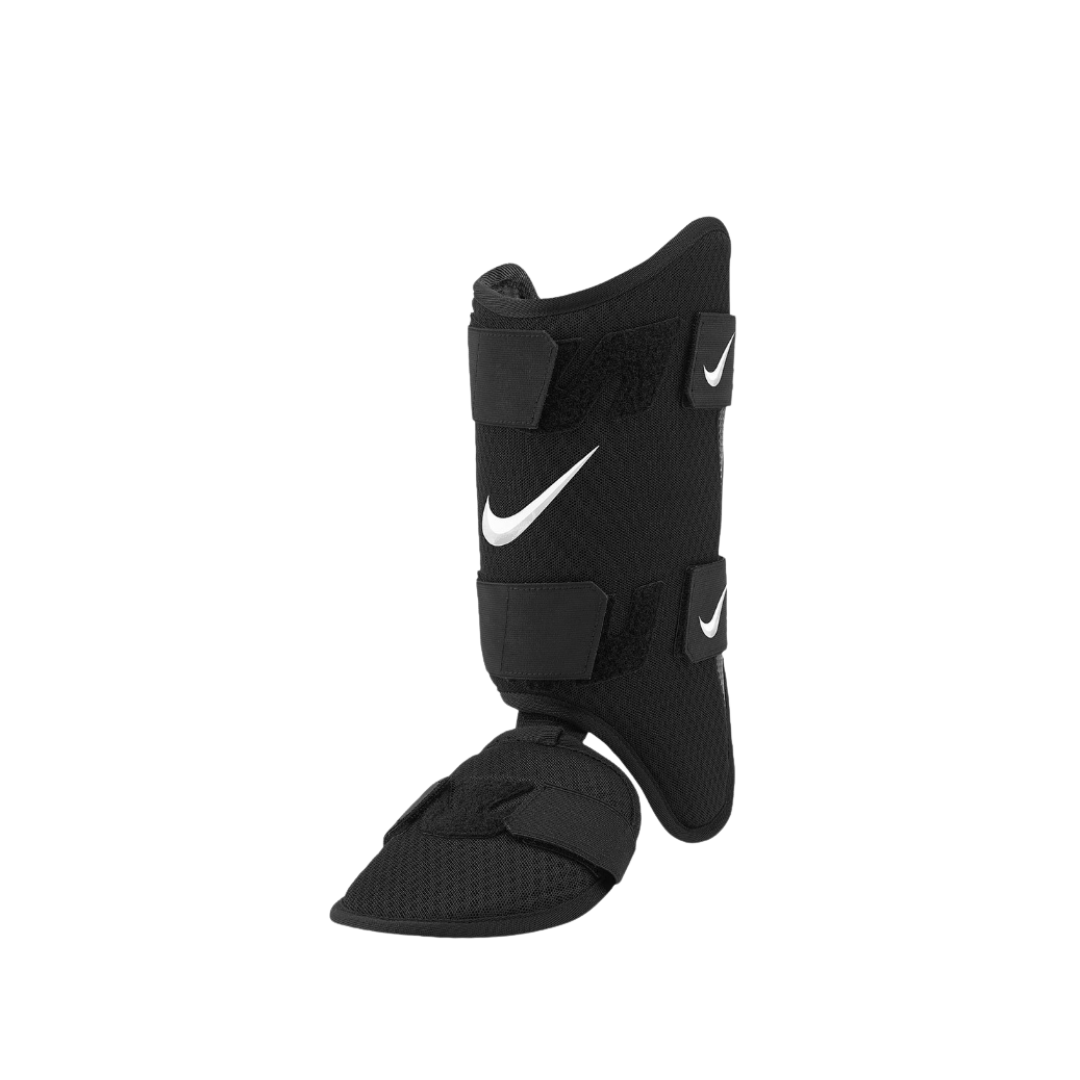 Nike Youth Batter's Leg Guard LHB (Black)