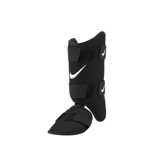 Nike Youth Batter's Leg Guard LHB (Black)
