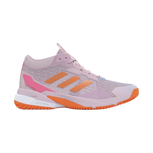 Adidas Crazyflight Mid 6 Women (Pink/Orange)